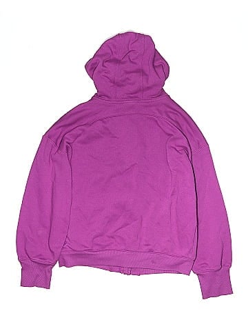 all in motion Zip Up Hoodie (view 2)