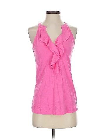 Lilly Pulitzer Sleeveless Blouse (view 1)