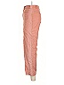 Saint Geraldine Brown Pink Casual Pants Size XS - photo 5