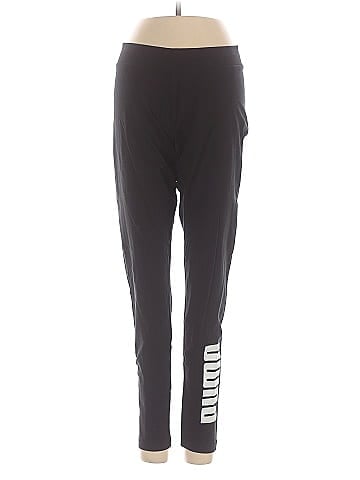 Puma Track Pants (view 1)