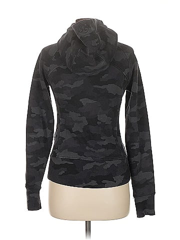 Lululemon Athletica Zip Up Hoodie (view 2)