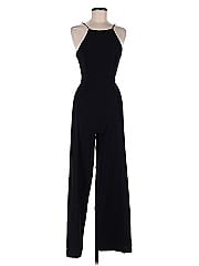 Black Halo Jumpsuit
