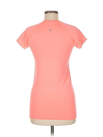 Lululemon Athletica Active T-Shirt (view 2)