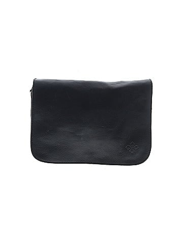 Patricia Nash Leather Shoulder Bag (view 1)