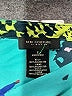 MM Couture 100% Polyester Tie-dye Blue Cocktail Dress Size S - photo 6