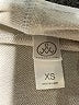 ALTERNATIVE Gray Kimono Size XS - photo 7