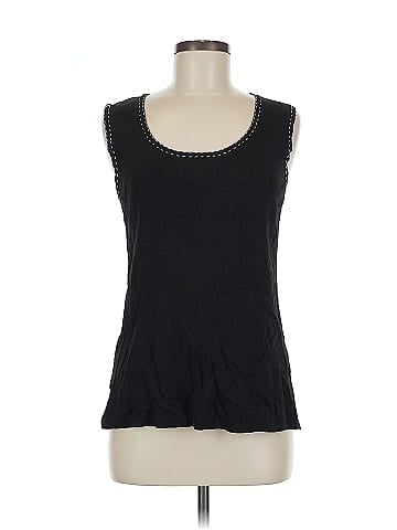 Chico's Design Sleeveless Top (view 1)