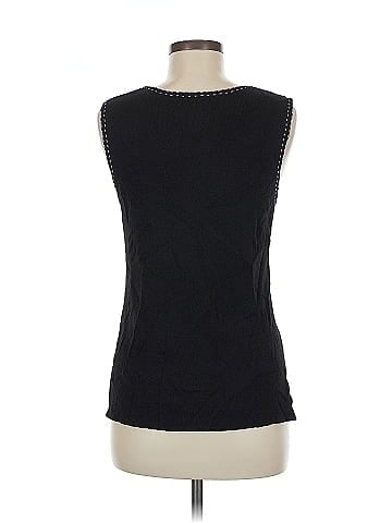 Chico's Design Sleeveless Top (view 2)