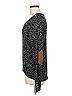 Quinn Tweed Black Pullover Sweater Size M - photo 5