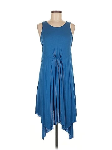 Cut25 by Yigal Azrouël Casual Dress (view 1)