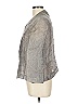 Giorgio Armani Silver Gray Blazer Size EU (IT) 48 / US 12 - photo 5