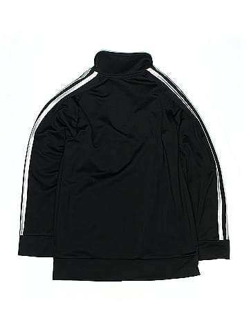 Adidas Zip Up Hoodie (view 2)