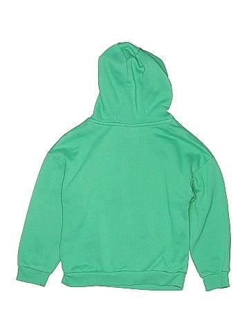 Marvel Pullover Hoodie (view 2)