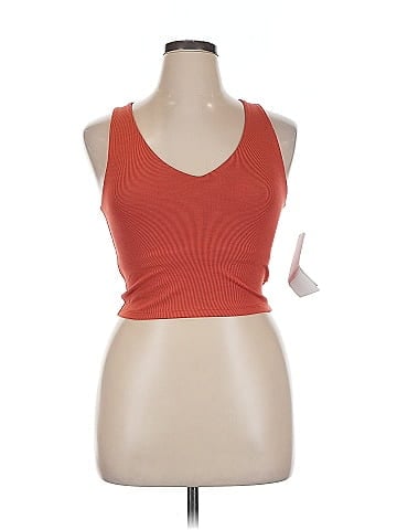 Lezat Tank Top (view 1)