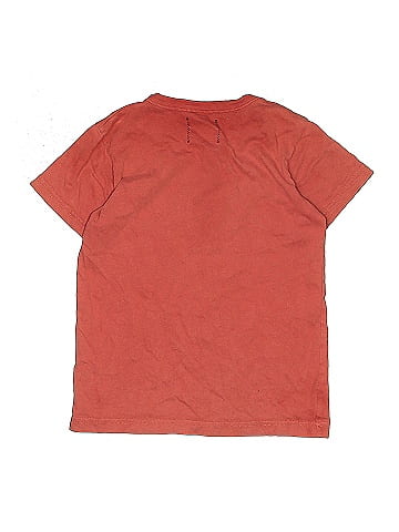 Mini Boden Short Sleeve T-Shirt (view 2)