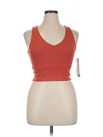 Lezat Tank Top (view 1)