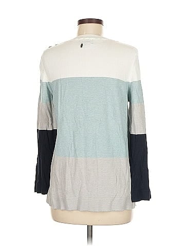 Barbour Pullover Sweater (view 2)