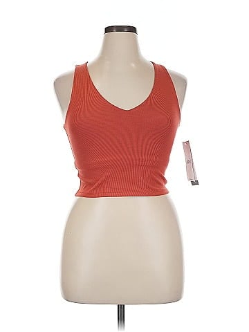 Lezat Tank Top (view 1)