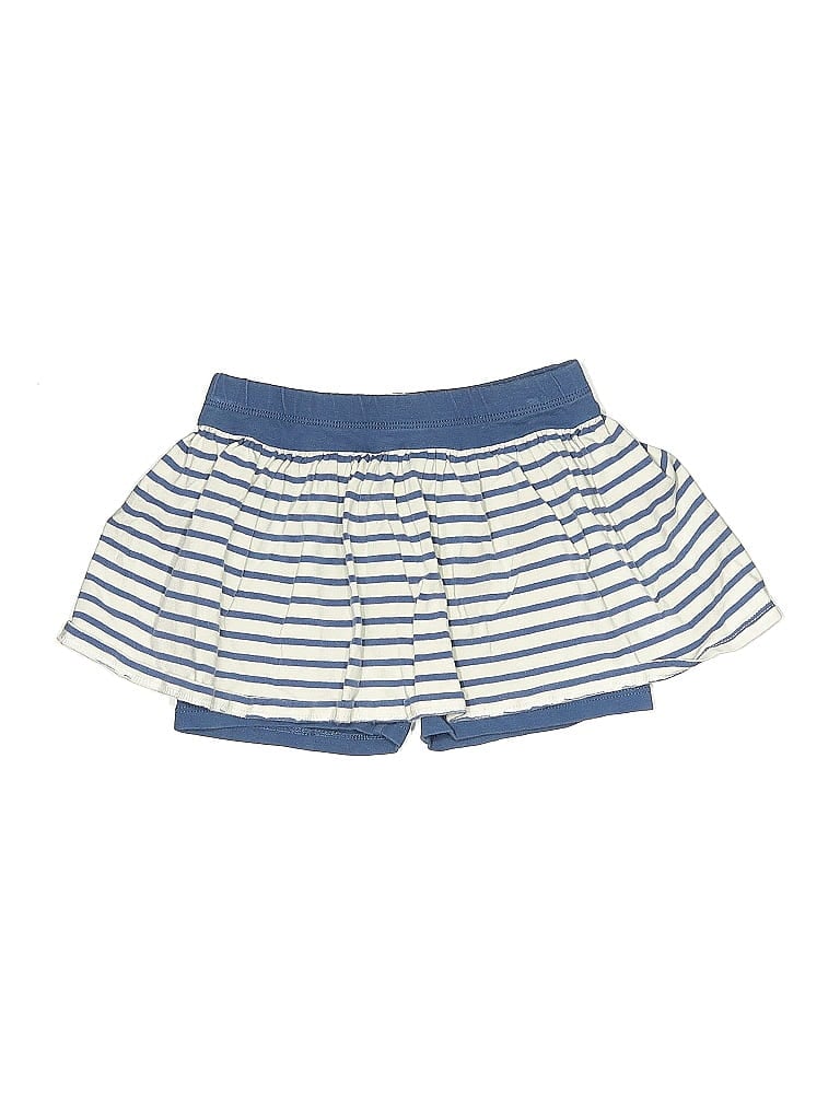 Pre-owned Assorted Brands Kids' Skirt In Blue