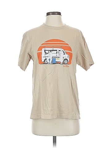 UT for Uniqlo Short Sleeve T-Shirt (view 1)
