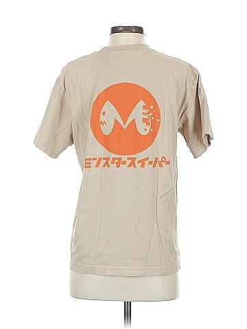 UT for Uniqlo Short Sleeve T-Shirt (view 2)