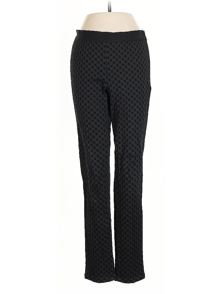 Pre-owned Marc By Marc Jacobs Active Pants In Black