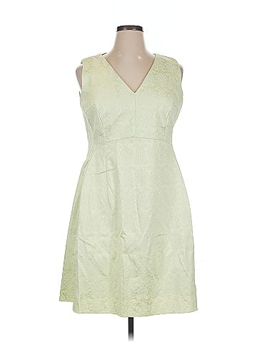 Eva Mendes by New York & Company Cocktail Dress (view 1)