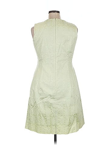 Eva Mendes by New York & Company Cocktail Dress (view 2)