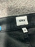 Edwin Black Jeans Size 28 waist - photo 7