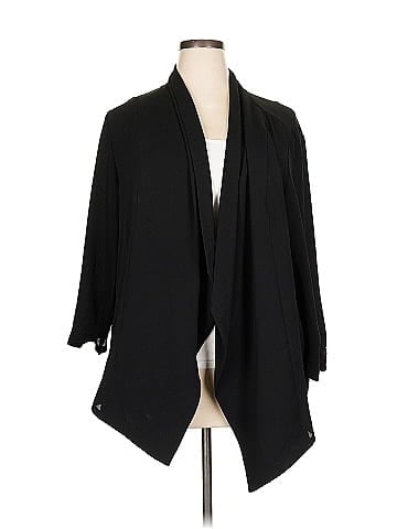 Prescott New York Kimono (view 1)