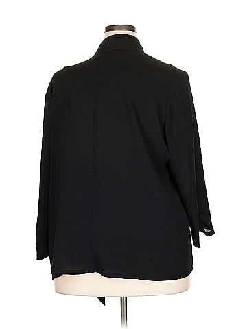 Prescott New York Kimono (view 2)