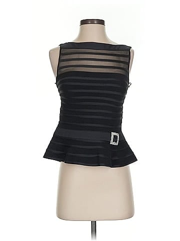 JS Collections Sleeveless Top (view 1)