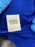 St. John Blue Casual Pants Size P (petite) - photo 4