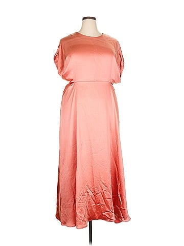 Böhme Casual Dress (view 1)