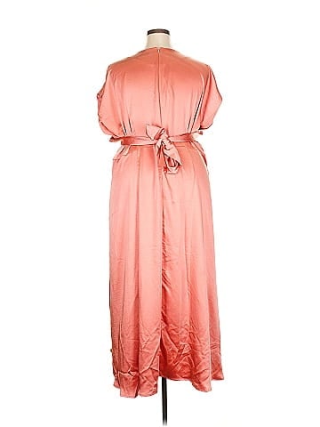 Böhme Casual Dress (view 2)