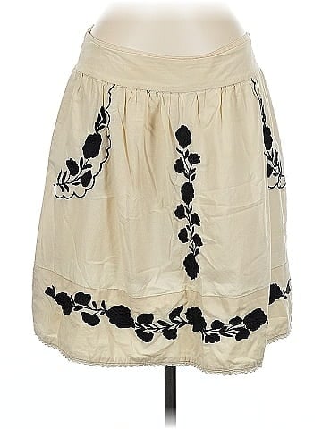 Solitaire Casual Skirt (view 1)