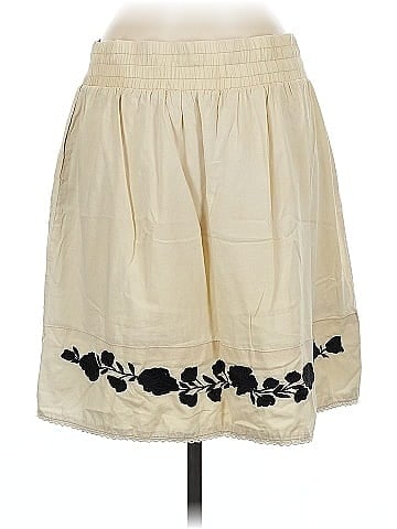 Solitaire Casual Skirt (view 2)