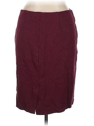 Roz & Ali Formal Skirt (view 2)