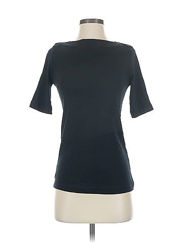Grace Short Sleeve Turtleneck (view 1)