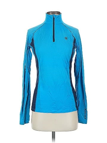 Ariat Pullover Sweater (view 1)
