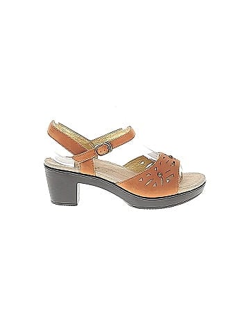 Alegria Sandals (view 1)