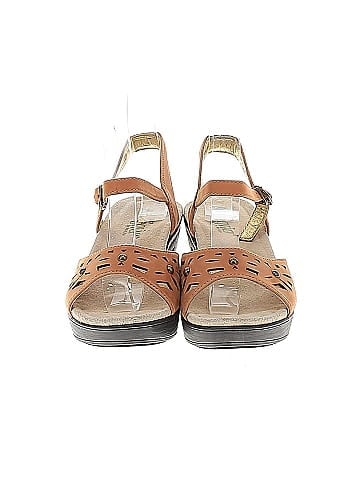 Alegria Sandals (view 2)