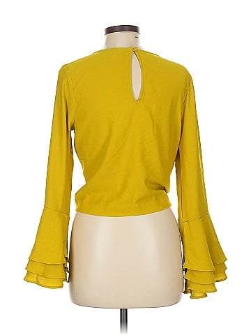Likely Long Sleeve Top (view 2)