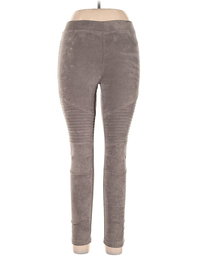 Click to view more detailed imagery on our partner's website Pre-owned A. Peach Casual Pants In Gray