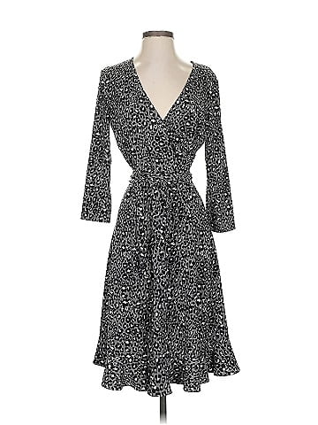 Leota Casual Dress (view 1)