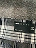 ASOS Design Plaid Gray Casual Pants Size 0 - photo 6
