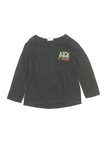 Hanna Andersson Long Sleeve T-Shirt (view 1)