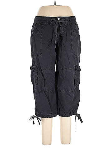 Daisy Fuentes Cargo Pants (view 1)