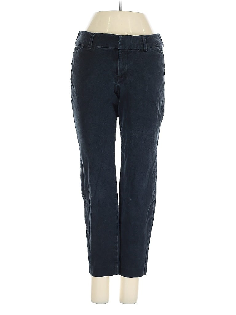 Pre-owned Old Navy Jeans In Blue