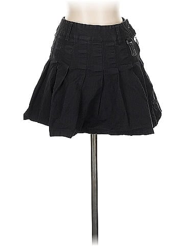 Current Mood Casual Skirt (view 1)
